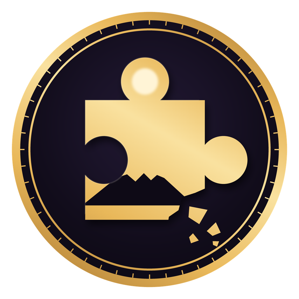 MCore Games emblem